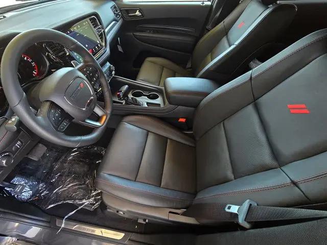 2026 Dodge Durango GT Premium AWD HEMI V8