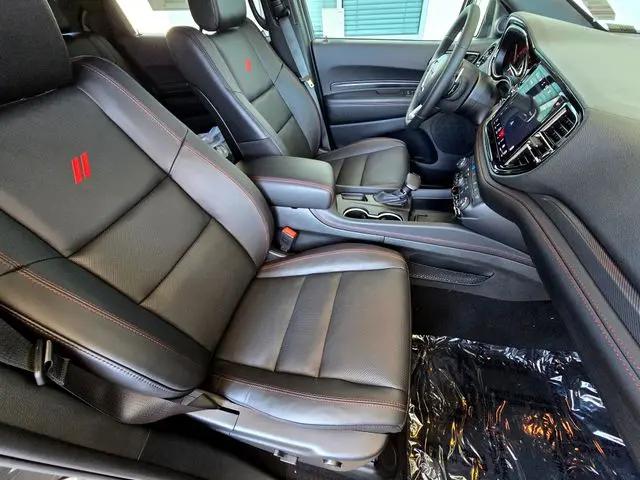 2026 Dodge Durango GT Premium AWD HEMI V8