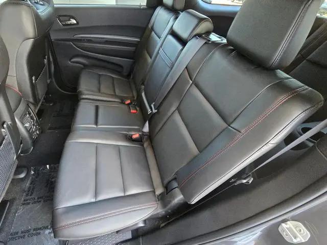 2026 Dodge Durango GT Premium AWD HEMI V8