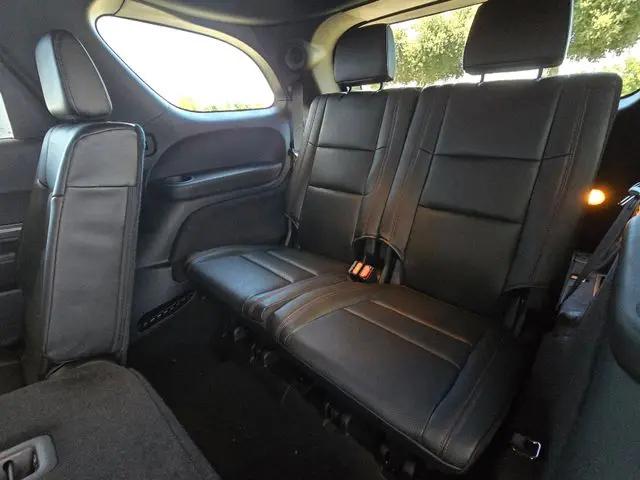 2026 Dodge Durango GT Premium AWD HEMI V8