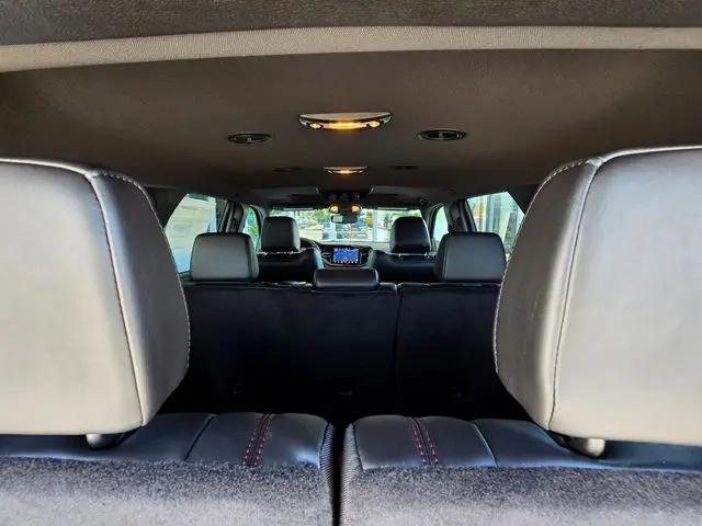 2026 Dodge Durango GT Premium AWD HEMI V8