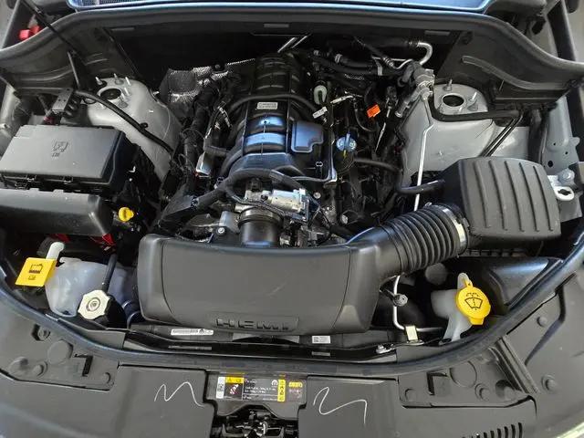 2026 Dodge Durango GT Premium AWD HEMI V8
