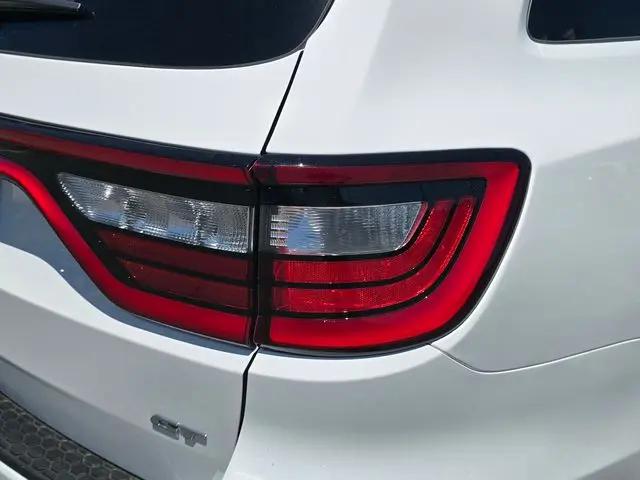 2026 Dodge Durango GT Premium AWD HEMI V8