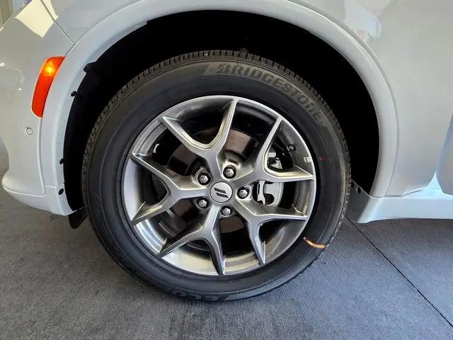 2026 Dodge Durango GT Premium AWD HEMI V8