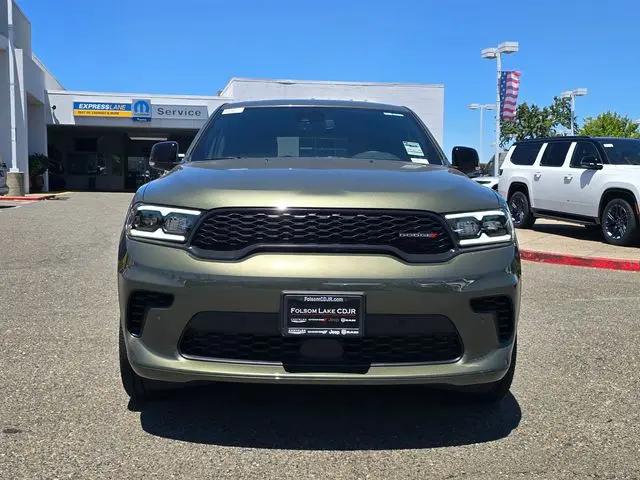 2026 Dodge Durango GT Plus AWD