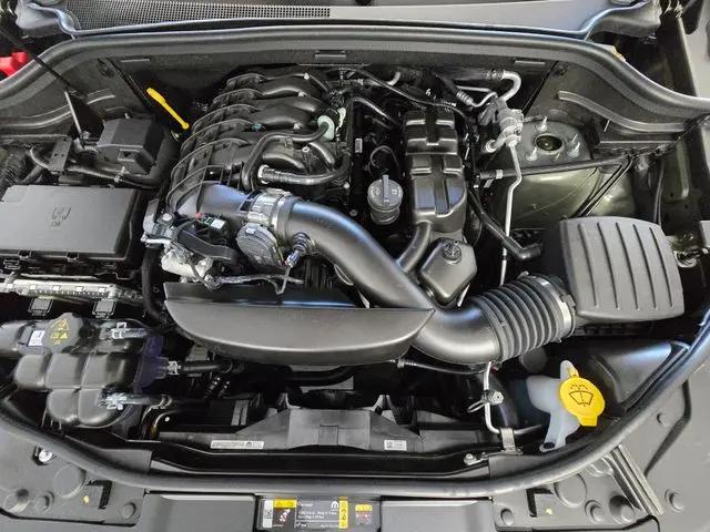 2026 Dodge Durango GT Plus AWD
