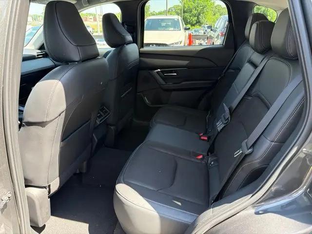 2026 Mazda CX-5 2.5 S Preferred