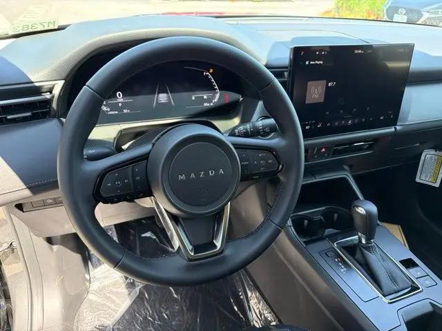 2026 Mazda CX-5 2.5 S Preferred