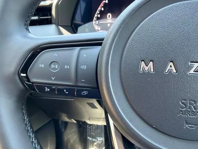2026 Mazda CX-5 2.5 S Preferred