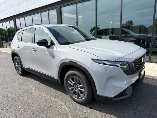 2026 Mazda CX-5 2.5 S Select for sale in Cranston, RI