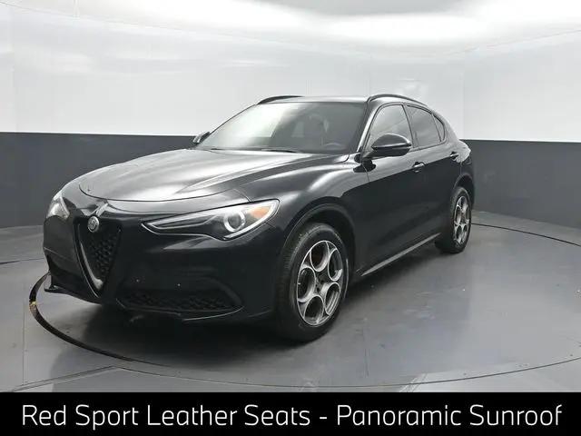 2022 Alfa Romeo Stelvio Sprint AWD for sale in Conyers, GA