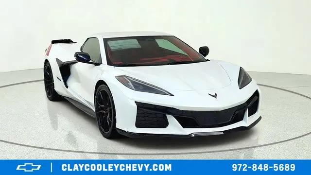 2027 Chevrolet Corvette 3LT for sale in Irving, TX