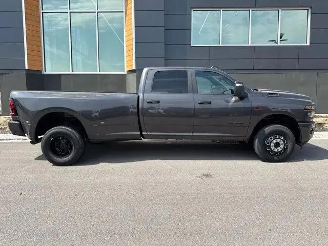 2026 Ram 3500 Big Horn for sale in Platte City, MO