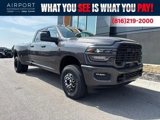 2026 Ram 3500 Big Horn for sale in Platte City, MO