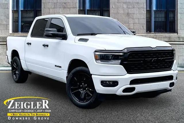 2023 Ram 1500 Big Horn Crew Cab 4x4 5'7" Box for sale in Downers Grove, IL