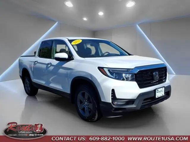 2023 Honda Ridgeline RTL-E for sale in Lawrenceville, NJ