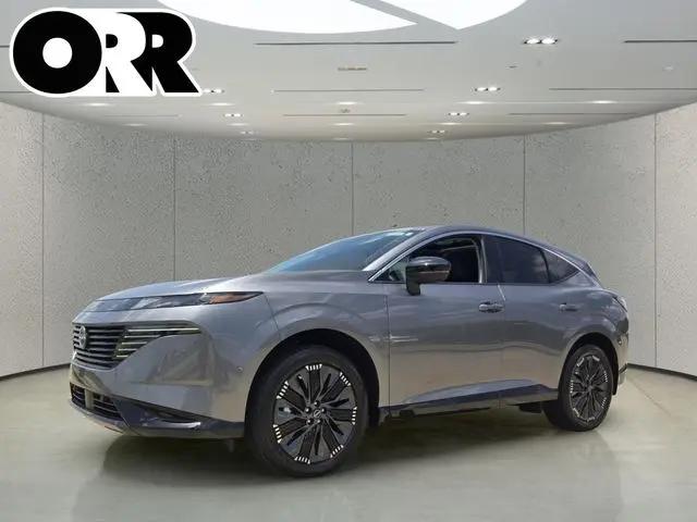 2026 Nissan Murano Platinum for sale in Searcy, AR