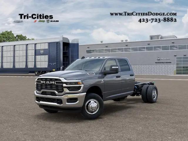 2026 Ram 3500 Tradesman/Big Horn for sale in Kingsport, TN