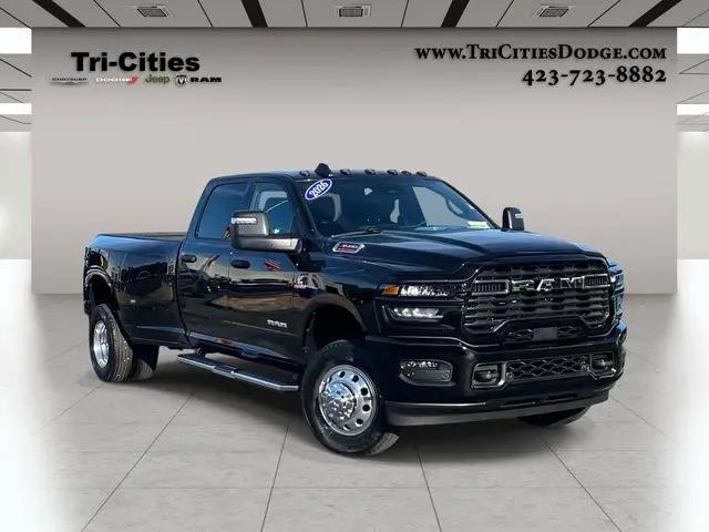 2026 Ram 3500 Big Horn Crew Cab 4x4 8' Box for sale in Kingsport, TN