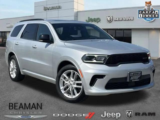 2024 Dodge Durango GT Plus RWD for sale in Murfreesboro, TN