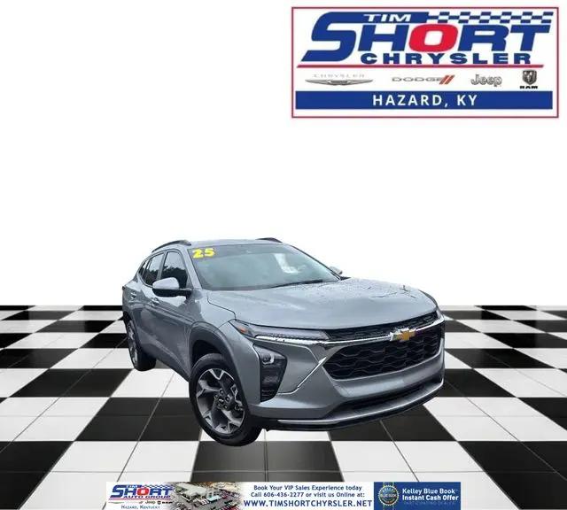 2025 Chevrolet Trax FWD LT for sale in Hazard, KY