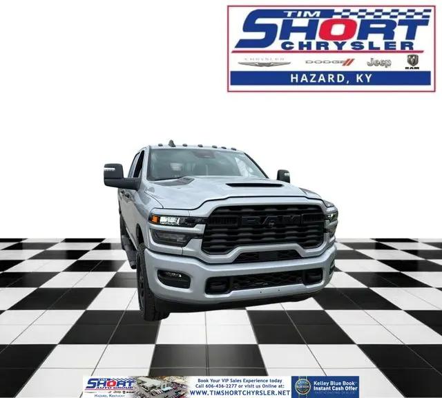 2026 Ram 2500 Black Express Crew Cab 4x4 6'4" Box for sale in Hazard, KY
