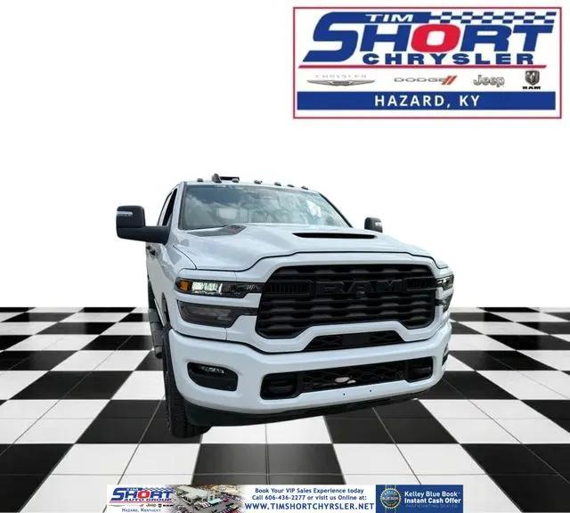 2026 Ram 2500 Black Express Crew Cab 4x4 6'4" Box for sale in Hazard, KY