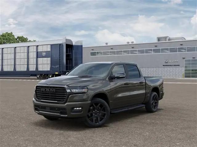 2026 Ram 1500 Laramie Crew Cab 4x4 5'7" Box for sale in FORT GRATIOT, MI