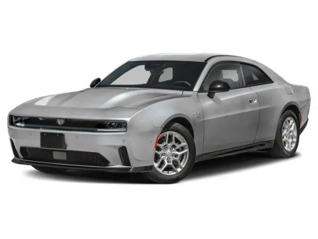 2024 Dodge Charger Daytona Scat Pack AWD for sale in Cumming, GA