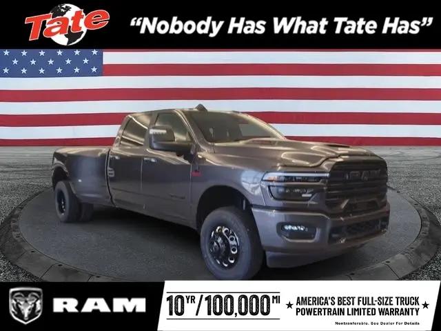 2026 Ram 3500 Laramie Crew Cab 4x4 8' Box for sale in Glen Burnie, MD