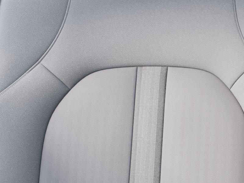 New 2026 White Hyundai SEL image 17
