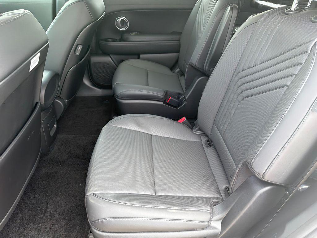 New 2026 White Hyundai SEL 7P image 21