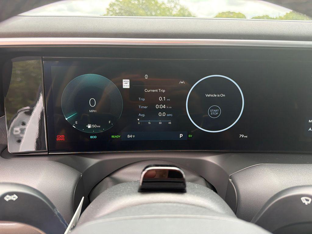 New 2026 White Hyundai SEL 7P image 27