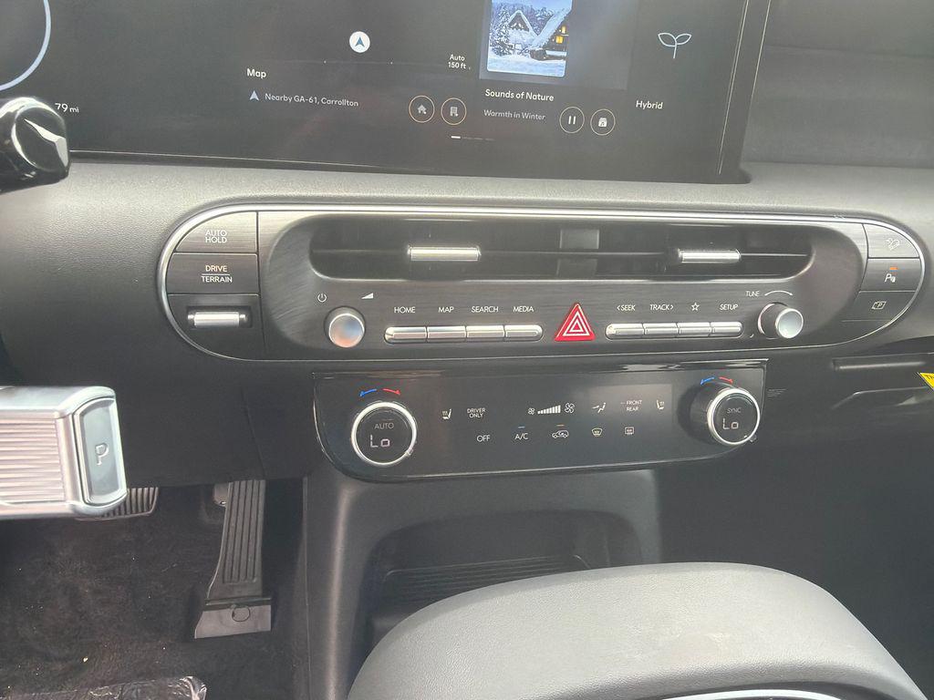 New 2026 White Hyundai SEL 7P image 30