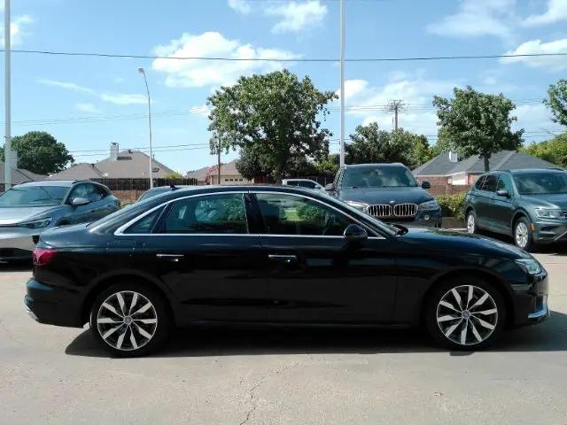 2020 Audi A4 Premium Plus 40 TFSI Front-Wheel Drive S tronic for sale in Plano, TX