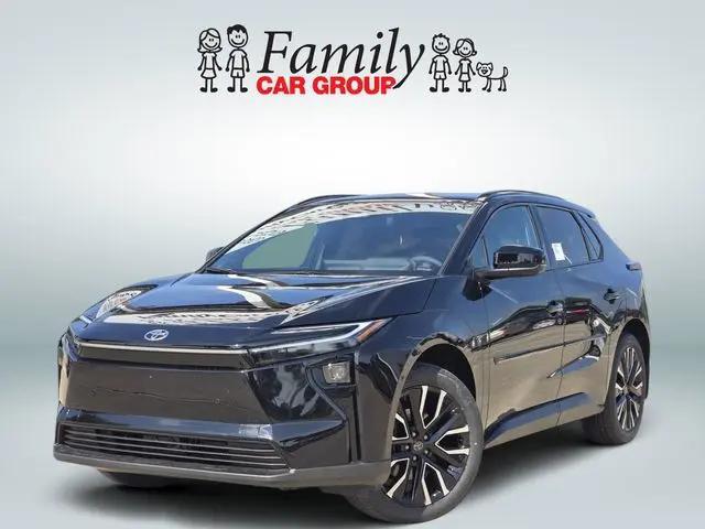 2026 Toyota bZ Limited for sale in Arlington, TX