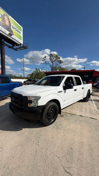 2015 Ford F-150 XL for sale in Orlando, FL