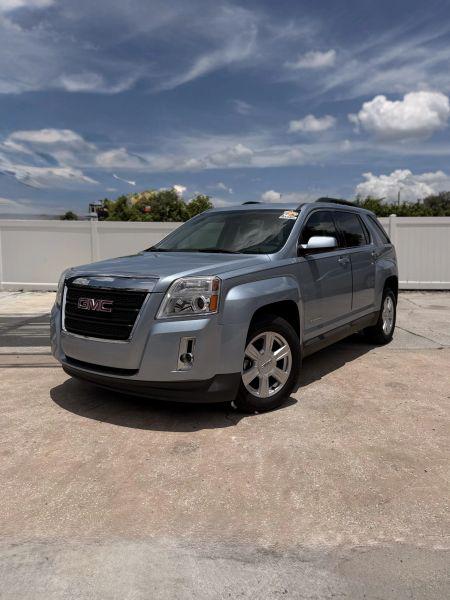 2014 GMC Terrain SLT-1 for sale in Orlando, FL