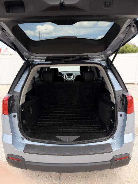 2014 GMC Terrain SLT-1