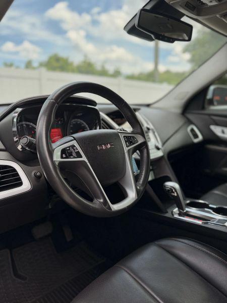 2014 GMC Terrain SLT-1