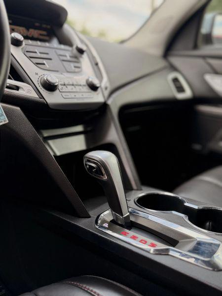2014 GMC Terrain SLT-1