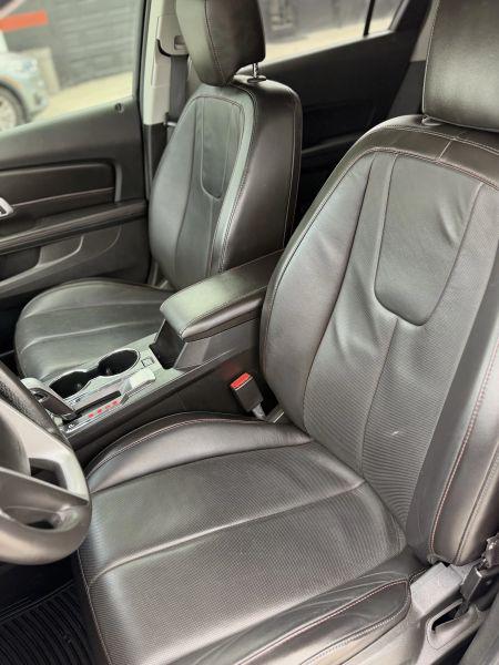 2014 GMC Terrain SLT-1