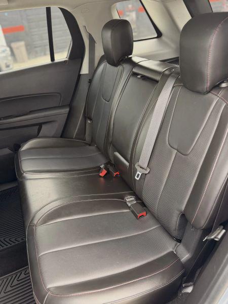 2014 GMC Terrain SLT-1