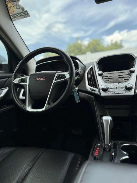 2014 GMC Terrain SLT-1