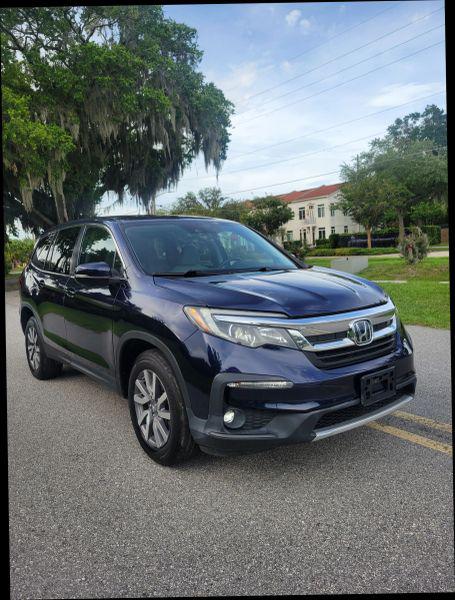 2020 Honda Pilot AWD EX for sale in Orlando, FL