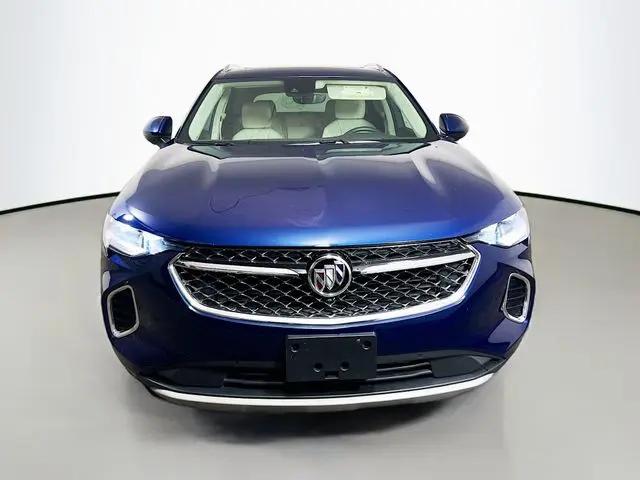 2023 Buick Envision Avenir AWD