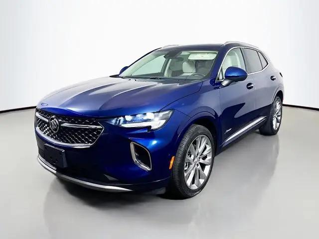 2023 Buick Envision Avenir AWD