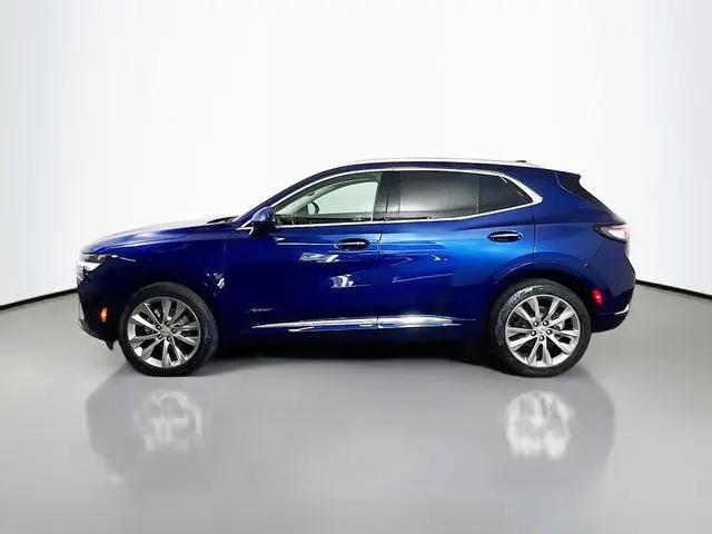 2023 Buick Envision Avenir AWD