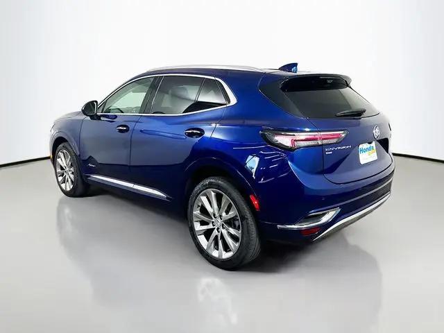 2023 Buick Envision Avenir AWD