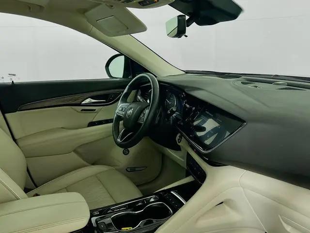 2023 Buick Envision Avenir AWD